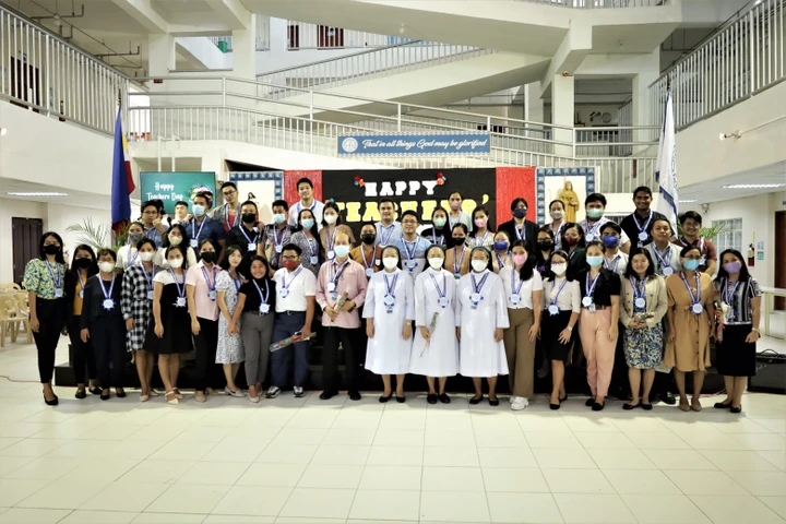 Teachers Day